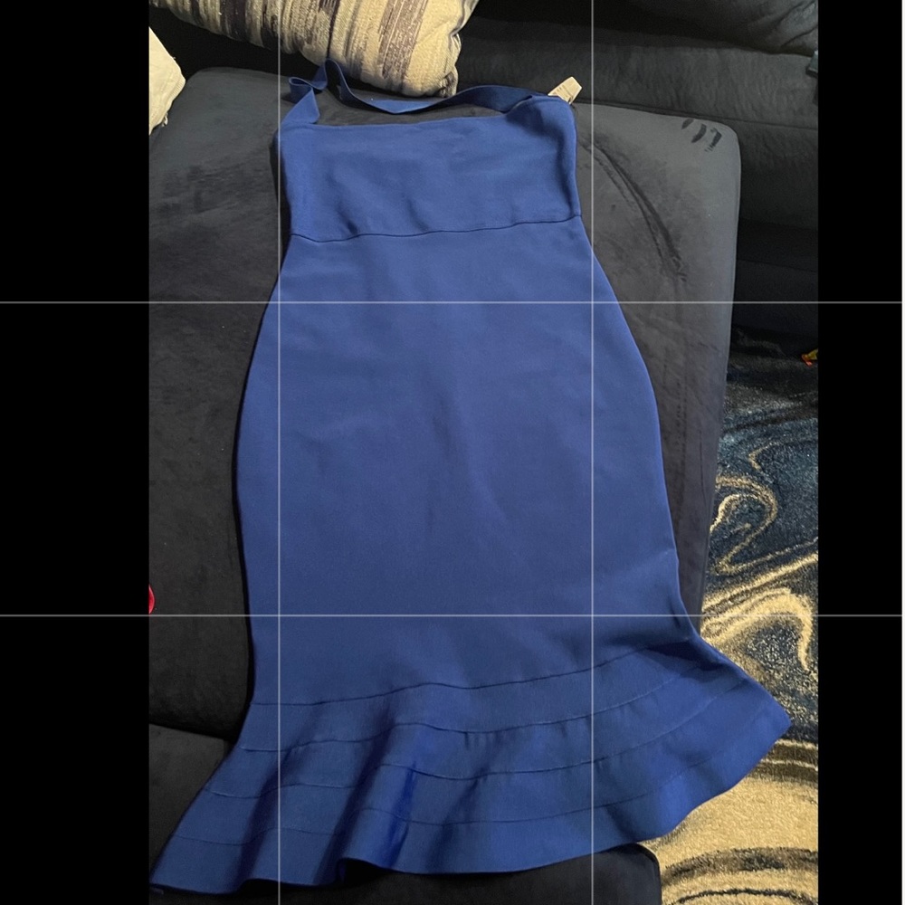 Bandage dress